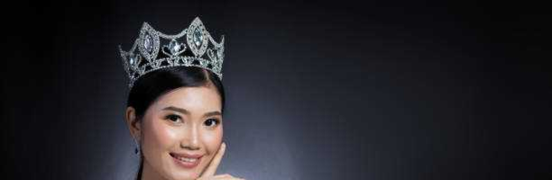 Mrs India International Queen Cover Image