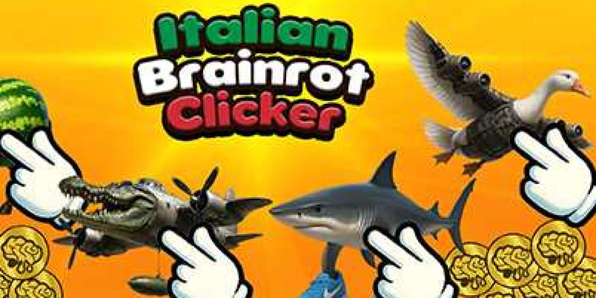 Italian Brainrot Clicker: The Addictive Idle Game That's Taking the Internet by Storm