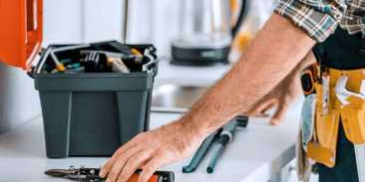 Handyman Services Near Me