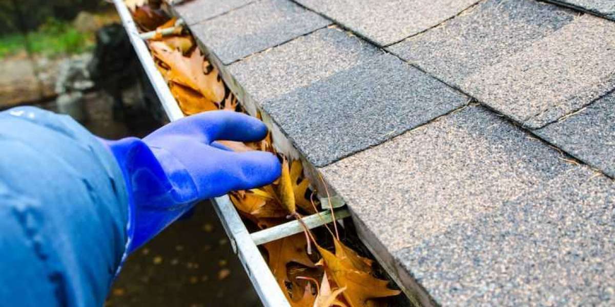 Seamless Gutters Cleaning Bixby, OK