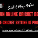 Winonlinecricketbet Profile Picture