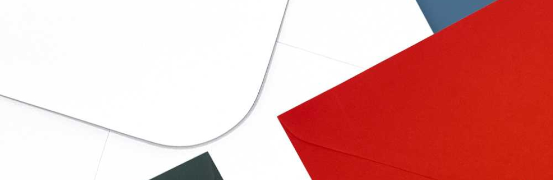 Theenvelope people Cover Image