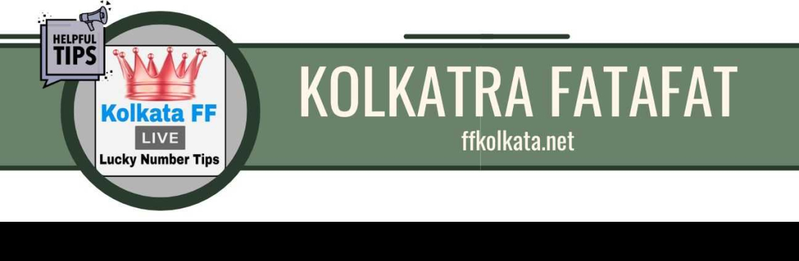 kolkata fatafat Cover Image
