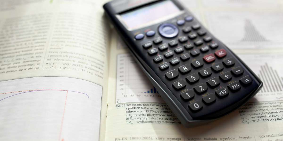 Algebra Calculator: Your Ultimate Tool for Solving Equations with Ease