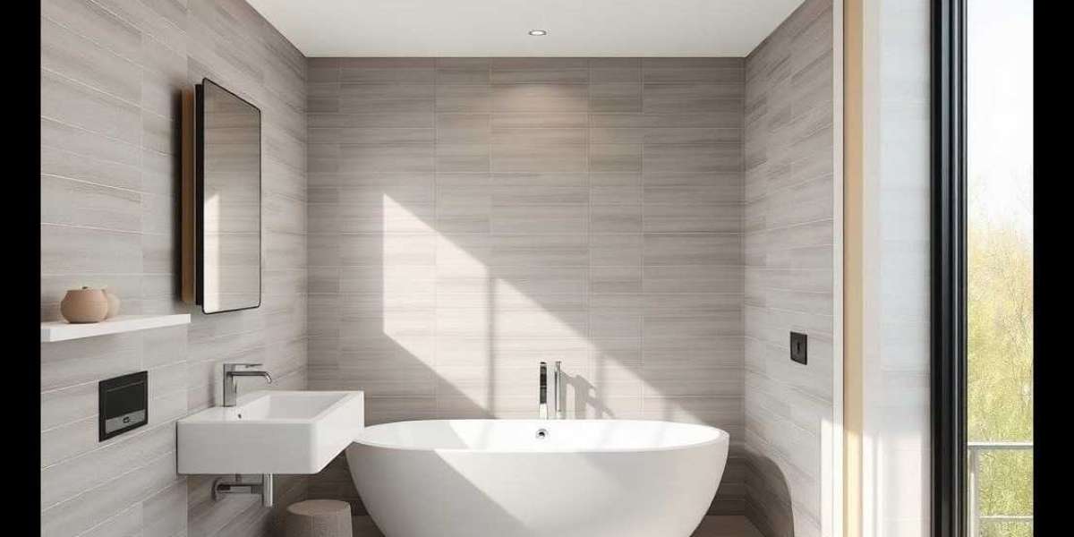 Bathroom Renovation Specialists Sydney – Revive Kitchens & Bathrooms