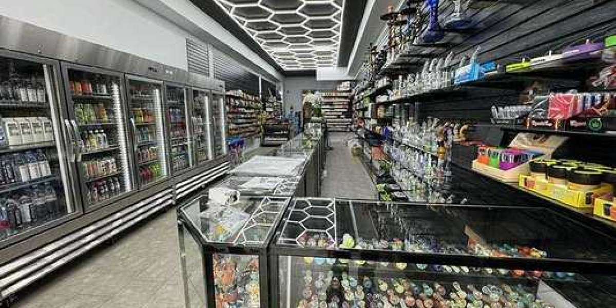 Best Wholesale Smoke Shops in California with Fast Shipping Nationwide