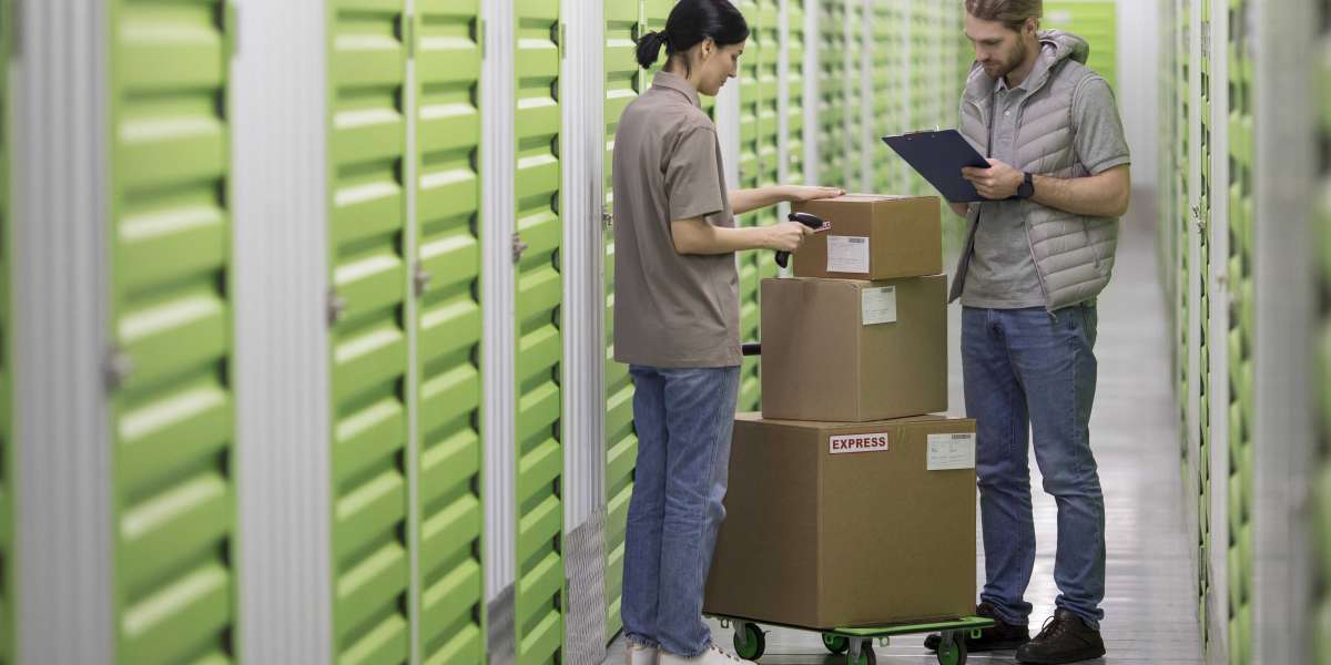 Self Storage in Hamilton: The Smart Way to Create Extra Space