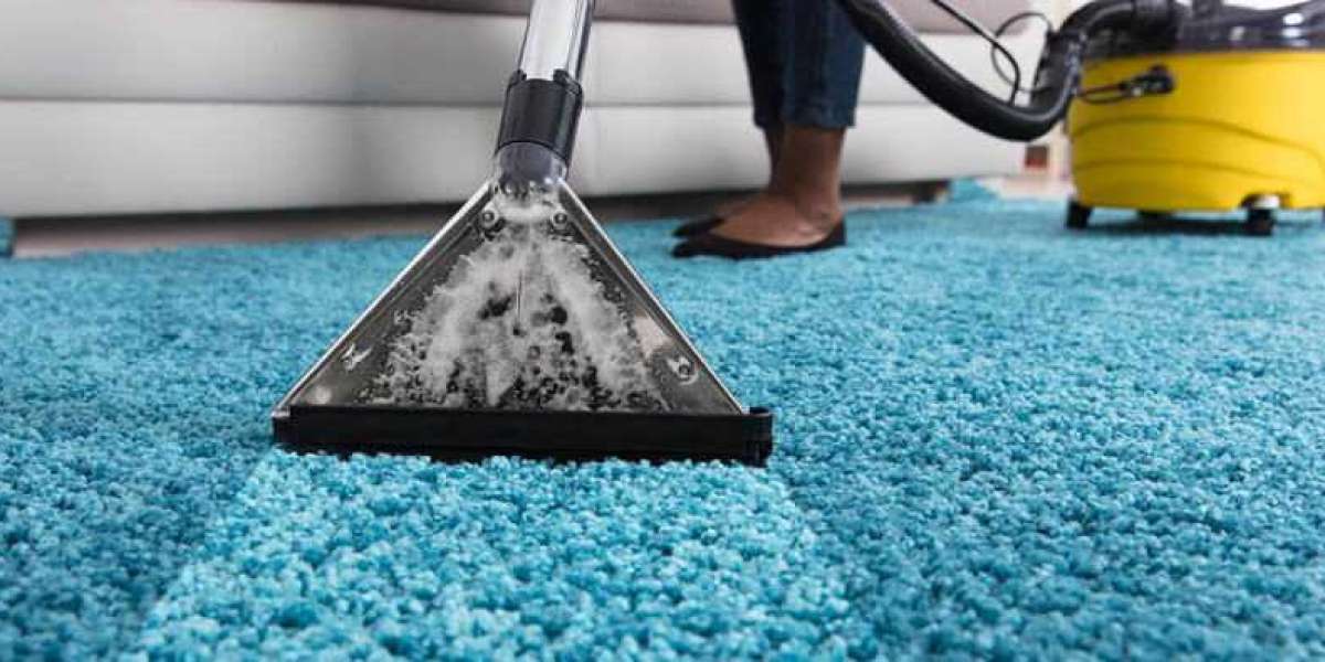 General Carpet Cleaning Darke County, OH