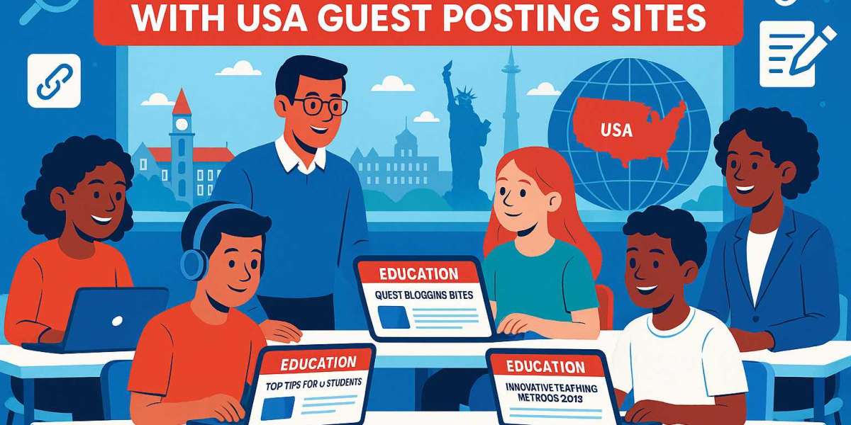 Fast Indexing Guest Posting Services for Marketing Blogs
