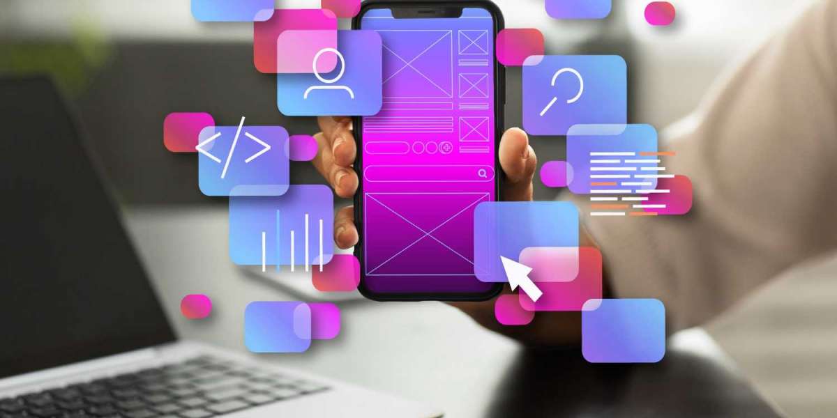 ReactJS Development Company for Advance Apps