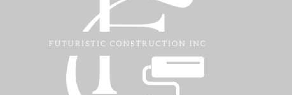 Futuristic Construction Cover Image