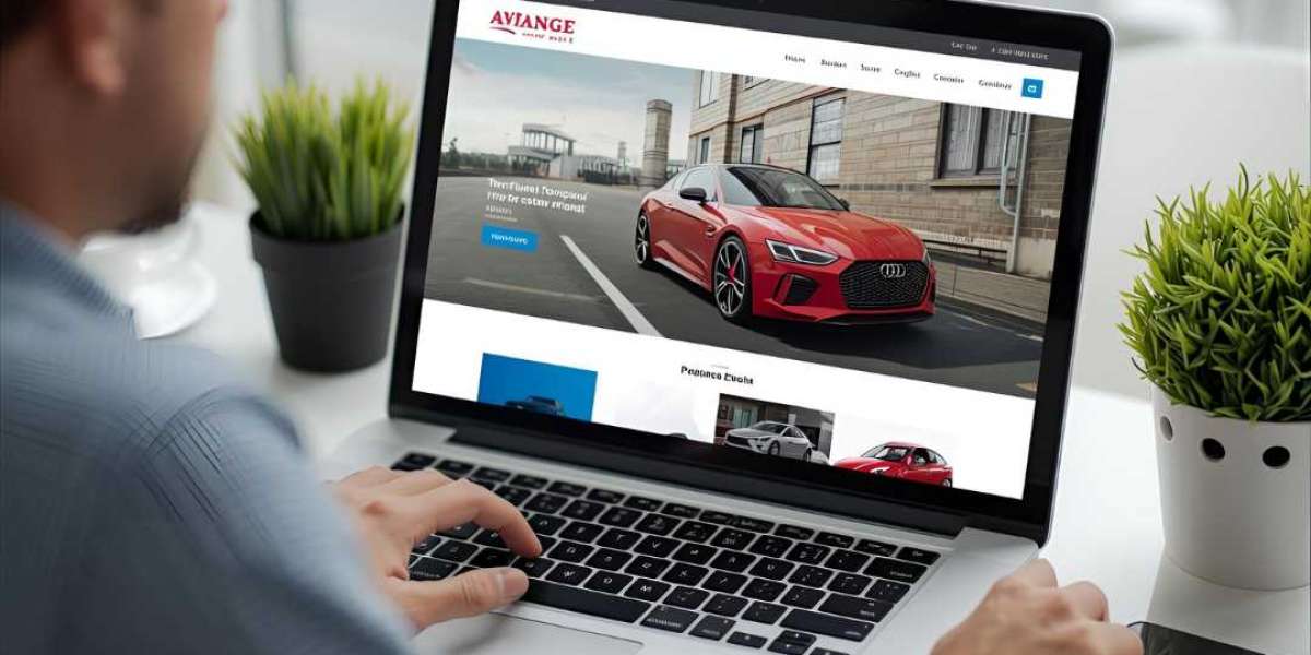 Web Development Essex: Building Smarter Websites That Grow with Your Business