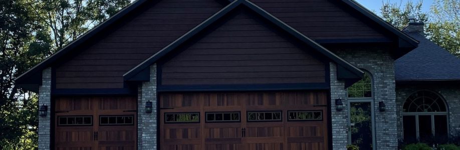 Adams Door Inc Cover Image