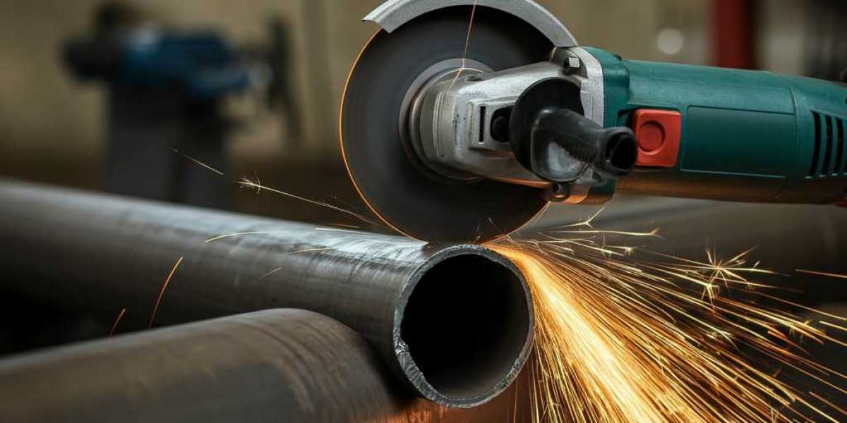 A Guide to the Modern Metal Cutting Blade