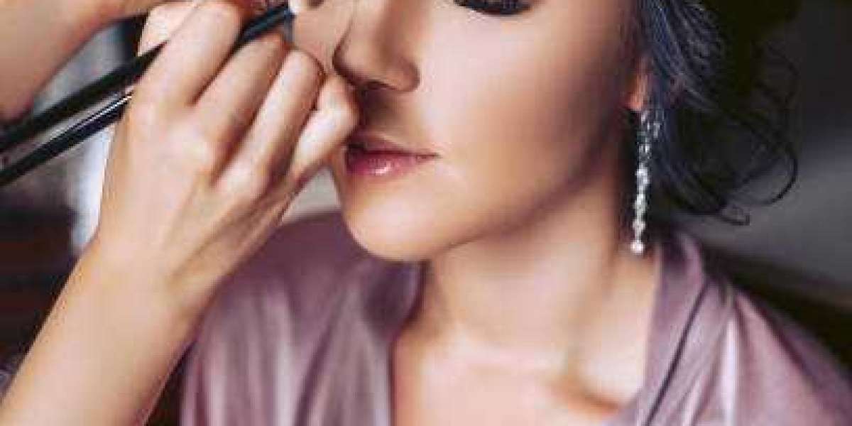 Bridal Services Designed to Make You Shine on Your Wedding Day