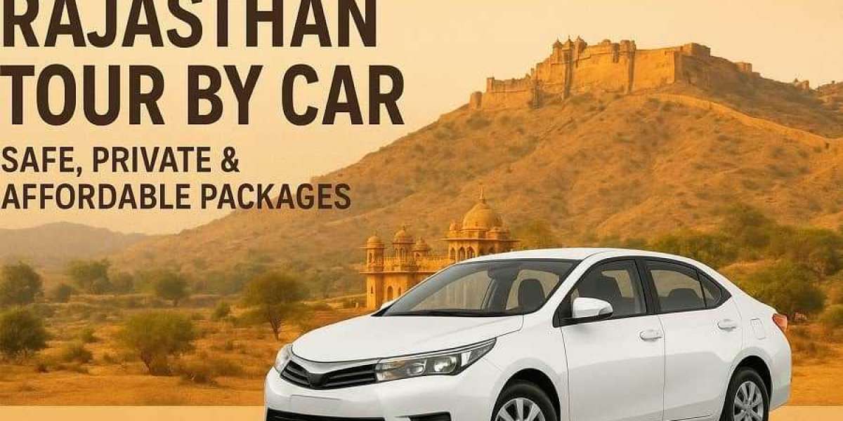 Adventure Activities in Rajasthan Beyond Desert Safari