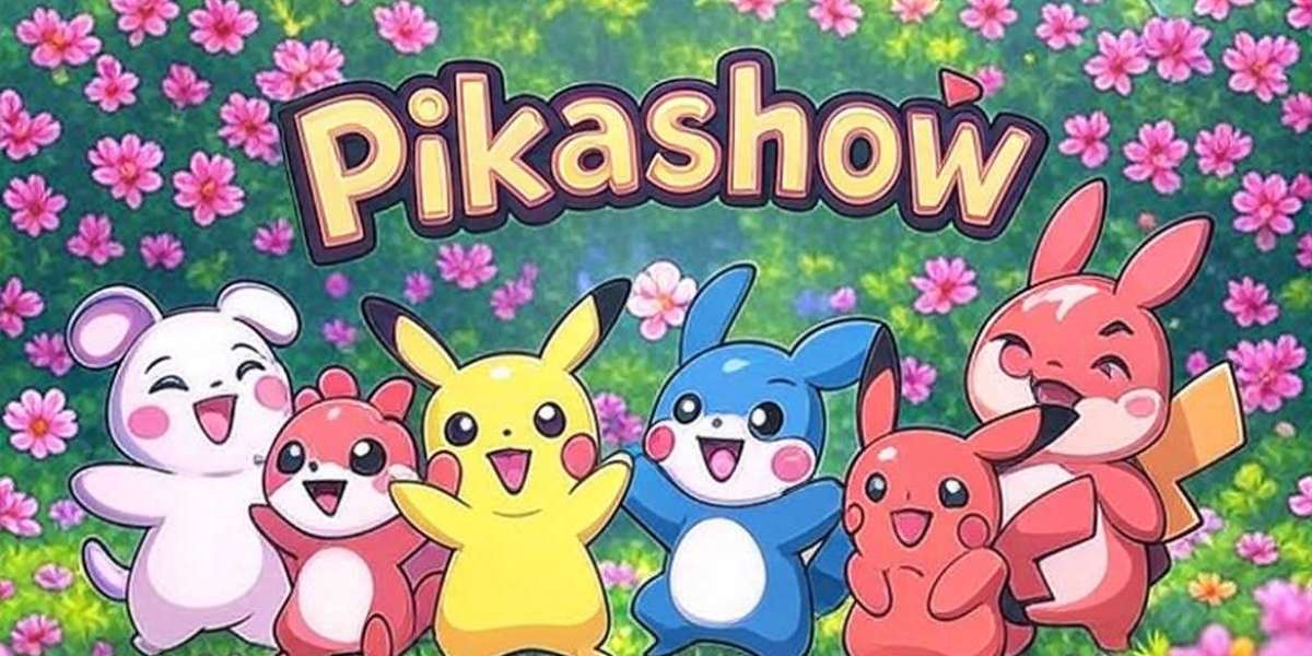 Pikashow Old Version: A Complete User’s Guide