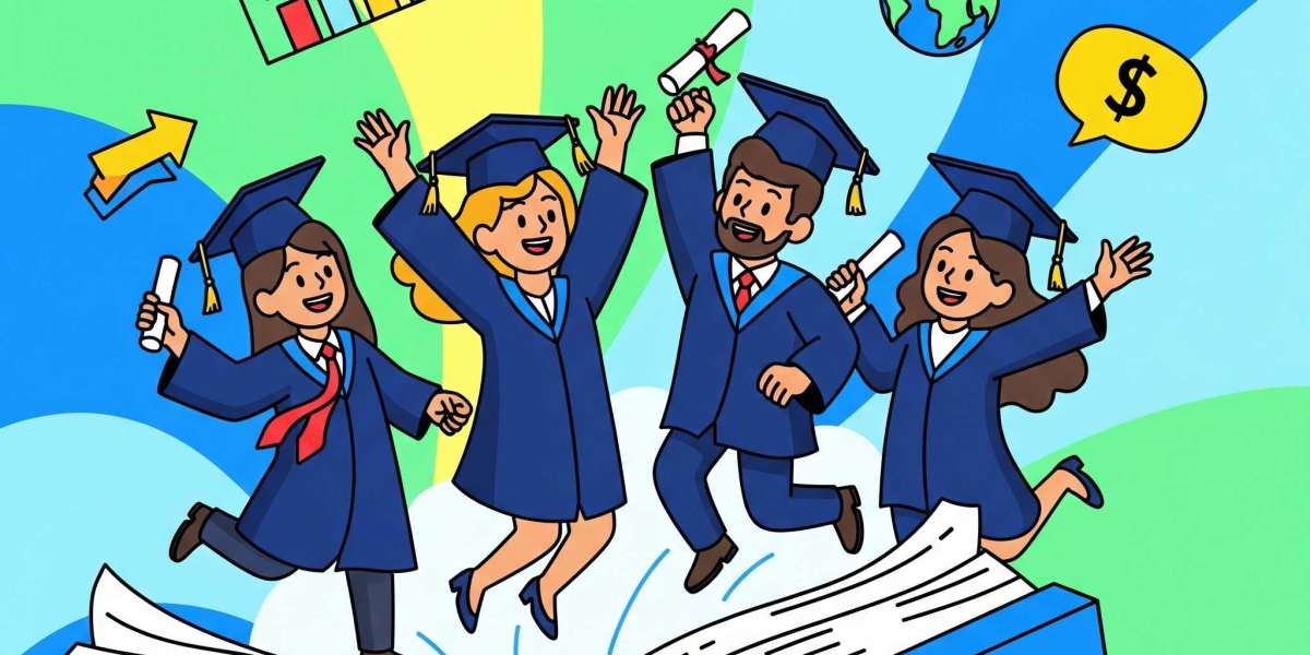 MBA Programs 2025: Unlock Global Business Leadership and Growth