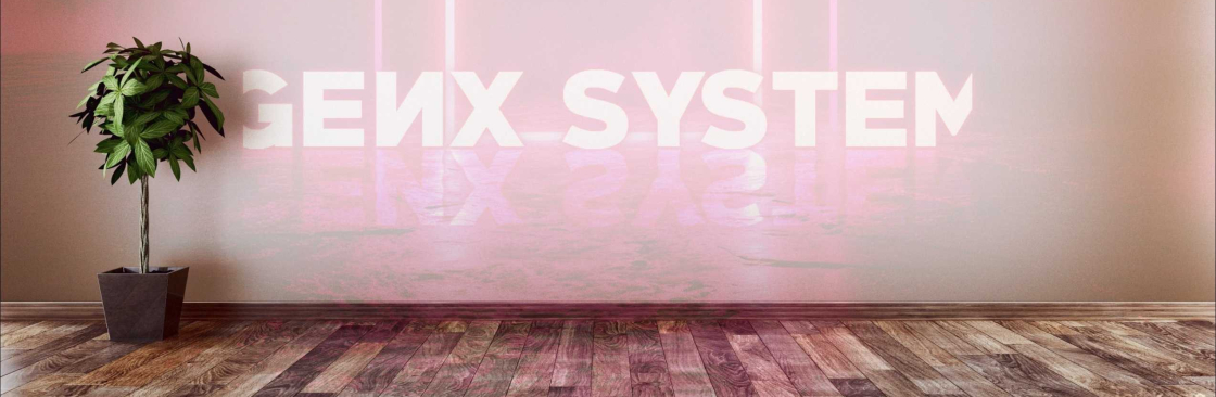 Genx System Cover Image