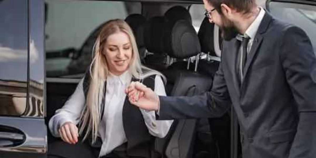 Luxury Transportation for Special Events – Prestige Executive Transport