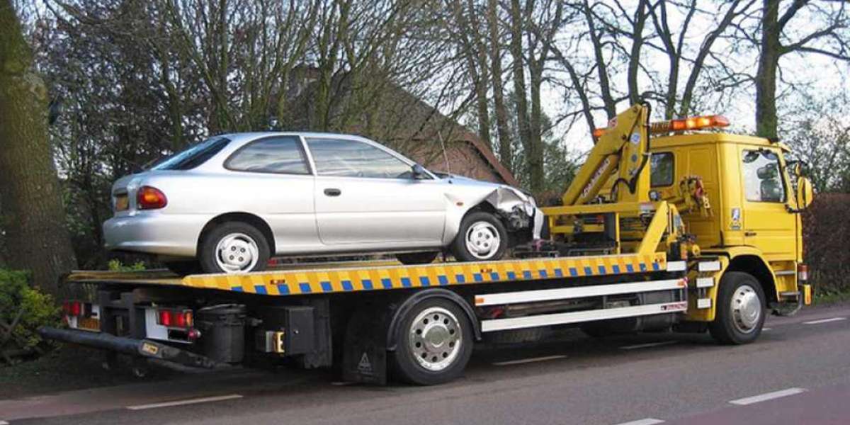 Towing Conyers, GA