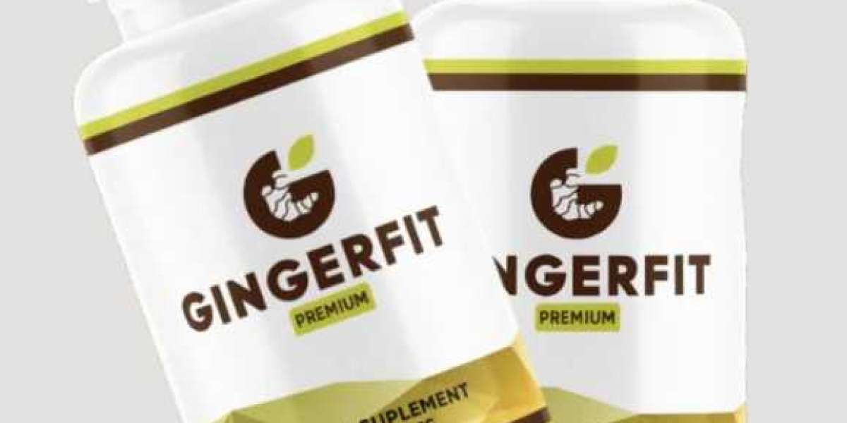 GingerFit Erfahrungen – Ihr täglicher Kick für Gesundheit