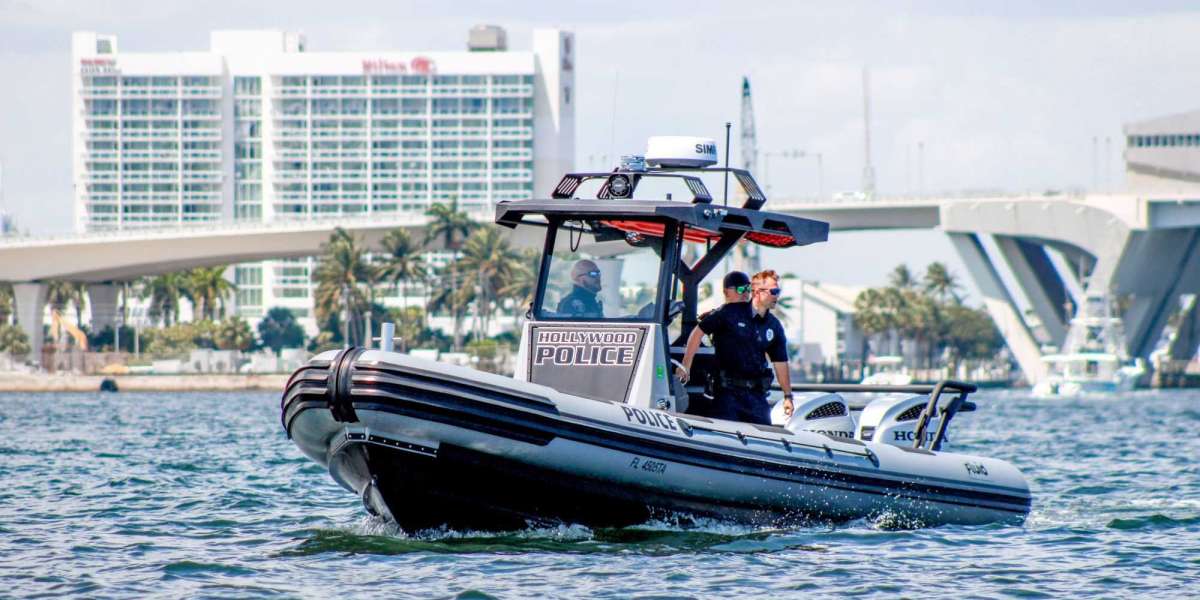Buy Military Inflatables for Sale – Premium Quality by Fluid Marine