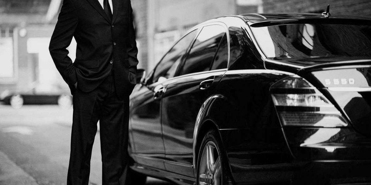 Private Car Service Colorado Springs, CO