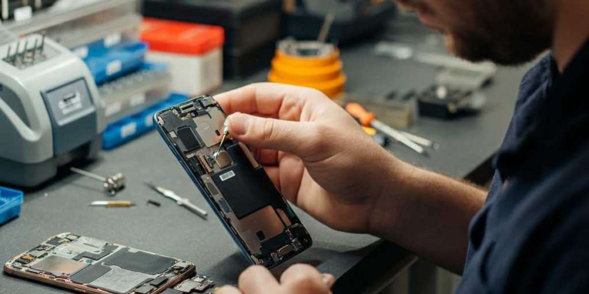 Your Trusted Guide to Samsung Phone Repair in Adelaide