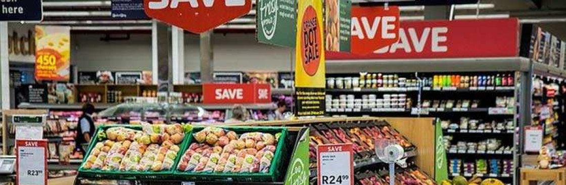 Fabwest Africa Cover Image