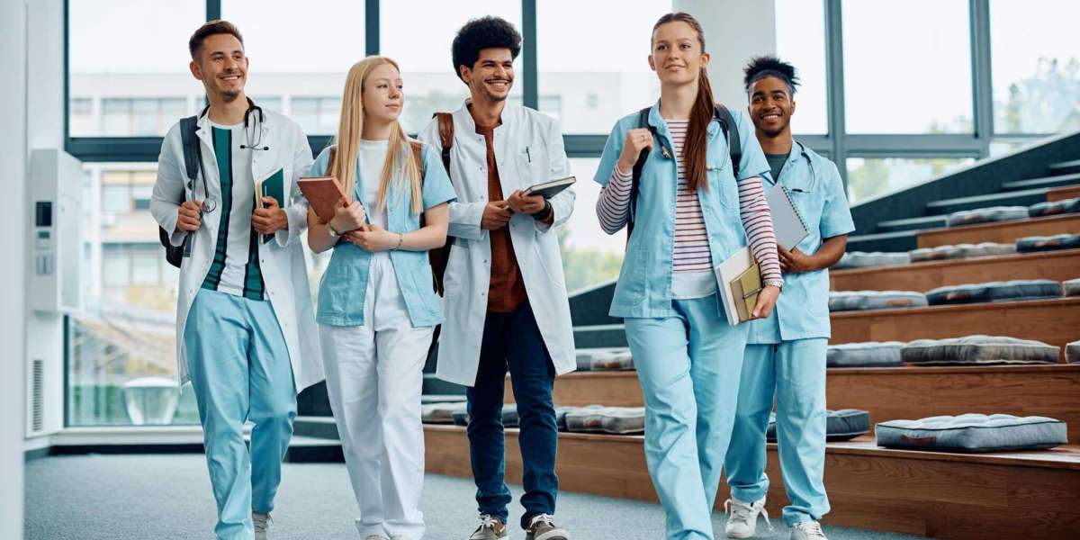 Study MBBS in Iran: Affordable & Recognized Medical Education