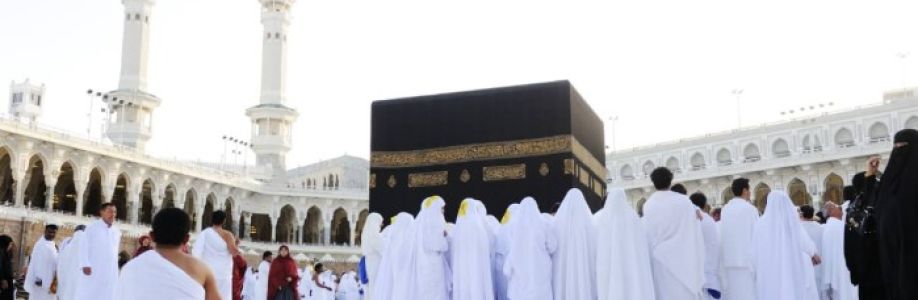 Umrah Xpress Cover Image