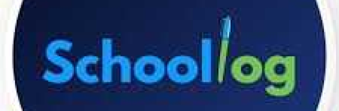 school log Cover Image