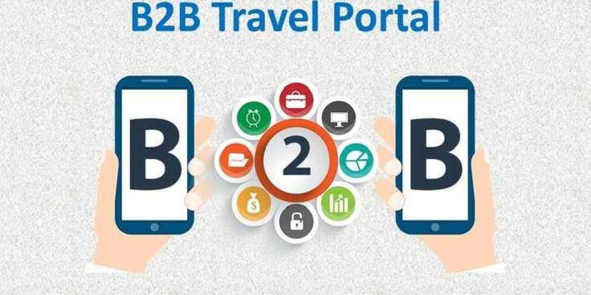 What are the Benefits of Choosing the B2B Travel Booking Engine