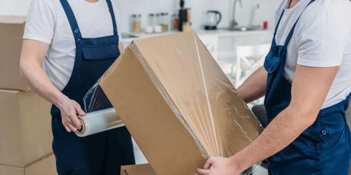 Professional Packers and Movers Peshawar: Secure Relocation Services 2025