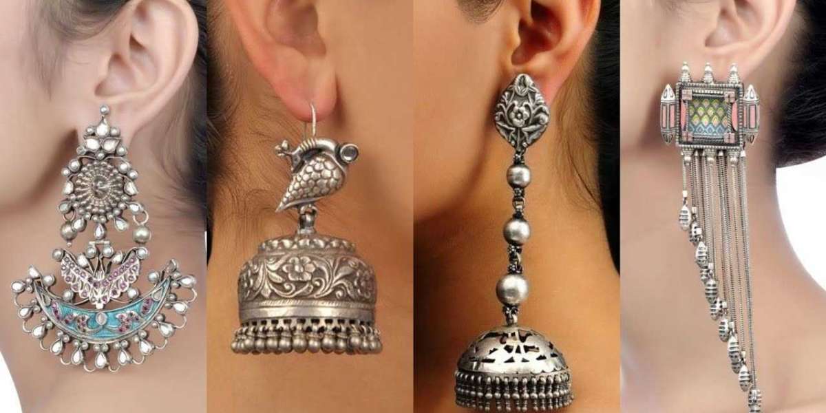The Role of Earrings in Shaping Cultural Fashion Identity