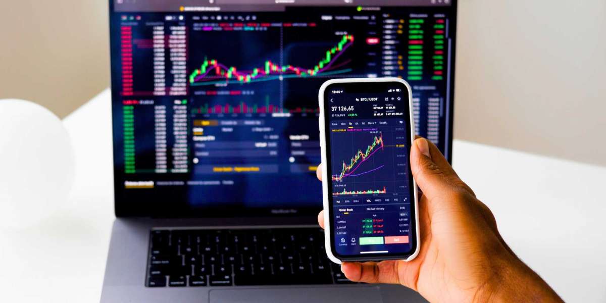 How to Build a Seamless Onboarding Flow for Stock Traders