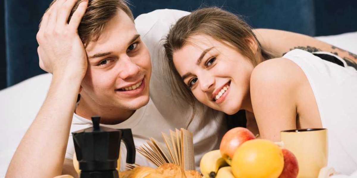 Diet for premature ejaculation treatment