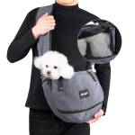 pet sling carrier for small dogs Profile Picture