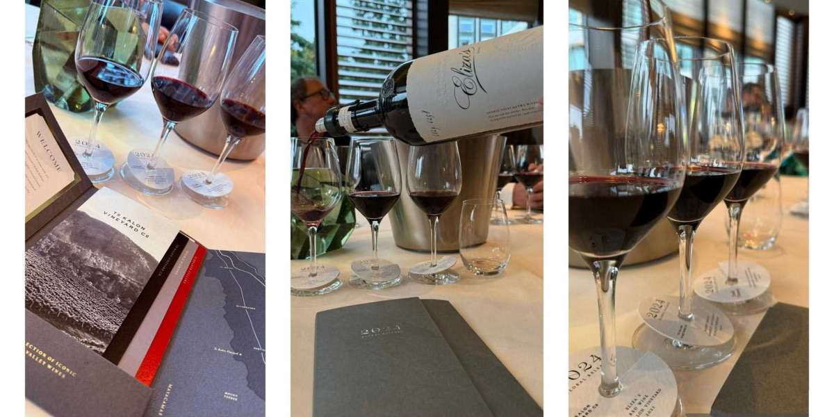Wine Trends 2025: What’s Shaping the Glass This Year?