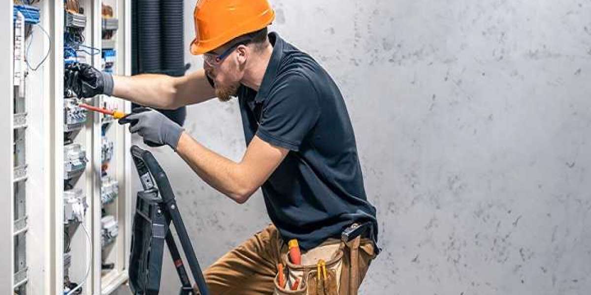Always-On Support: Emergency Electrical Services Melbourne