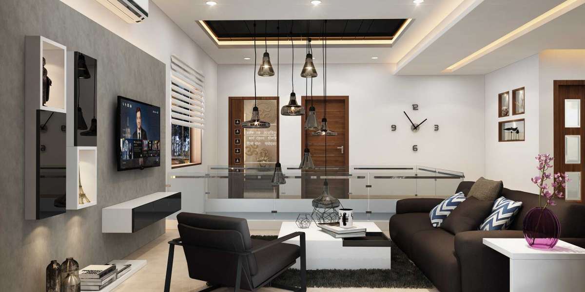 Transform Spaces with Our Expert Interior Design Services