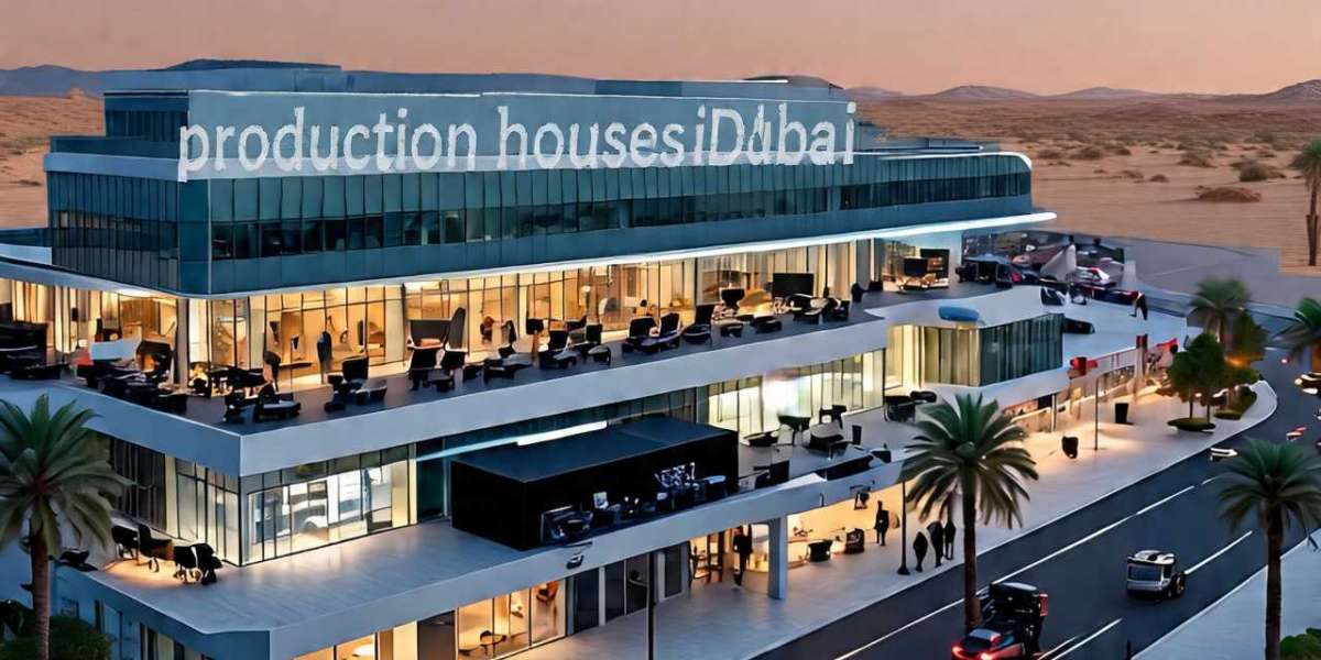 VFX Companies in Dubai: Redefining the Future of Creative Storytelling