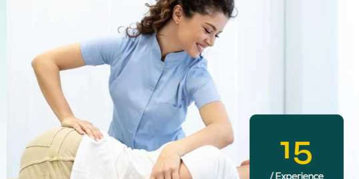 Slipped Disc Treatment in Mulund West