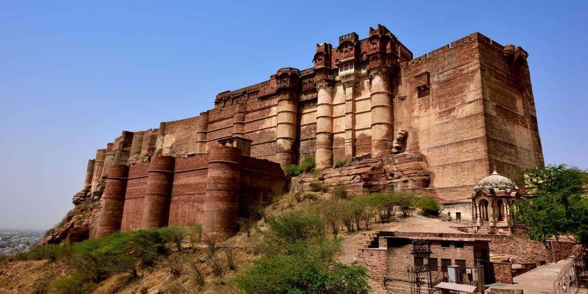 Golden Triangle Tour with Pushkar – Explore Delhi, Agra & Jaipur