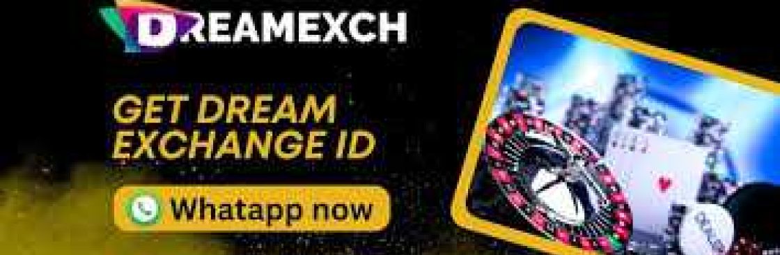 Dreamexch Cover Image