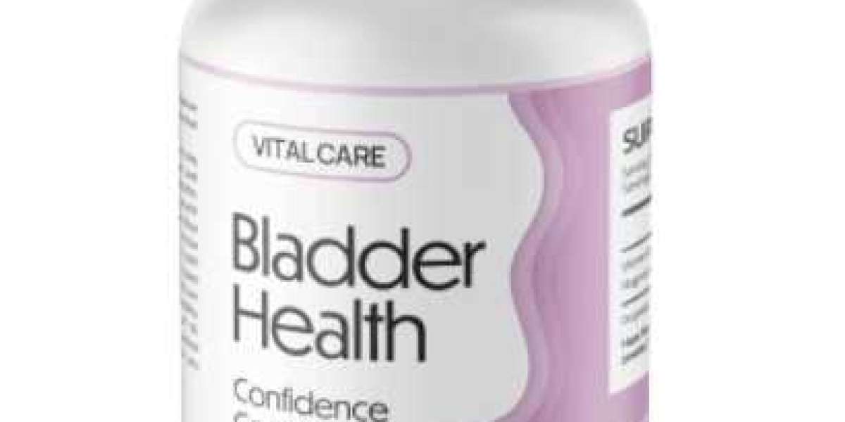 VitalCare Bladder Avis: La méthode la plus efficace pour prendre VitalCare
