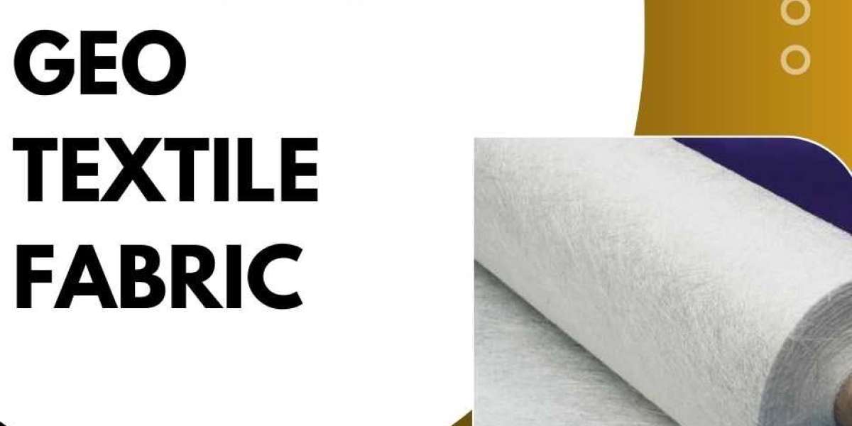 The Invisible Engineer: How Geotextile Fabric Revolutionizes Construction and Erosion Control