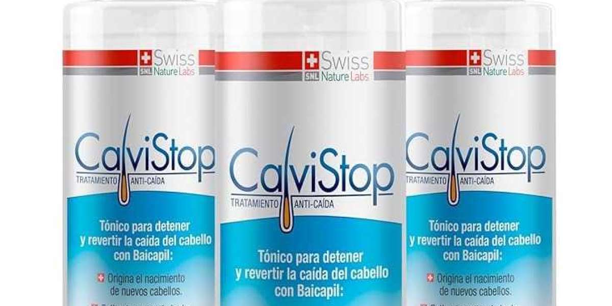 Calvistop Hair Loss Treatment Spray Review: Price, Benefits, and Official Updates