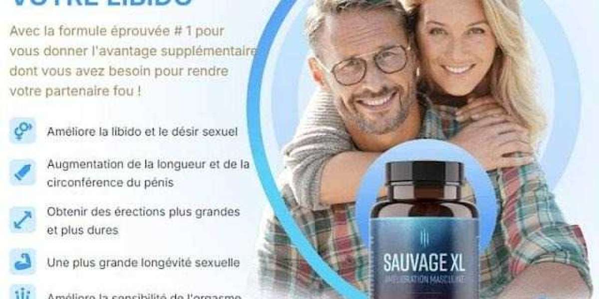 Sauvage XL Avis (Prix des capsules), avantages, rapports de consommateurs et ingrédients !